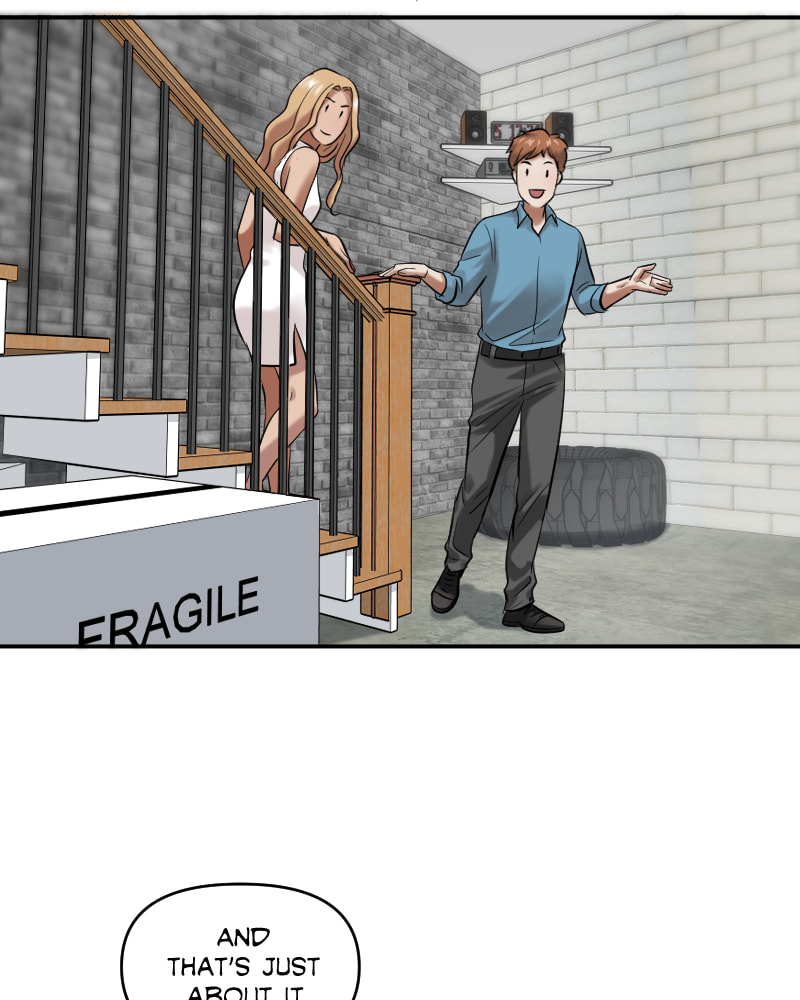 Read Possessed chapter 68 image 22 on Lezhin