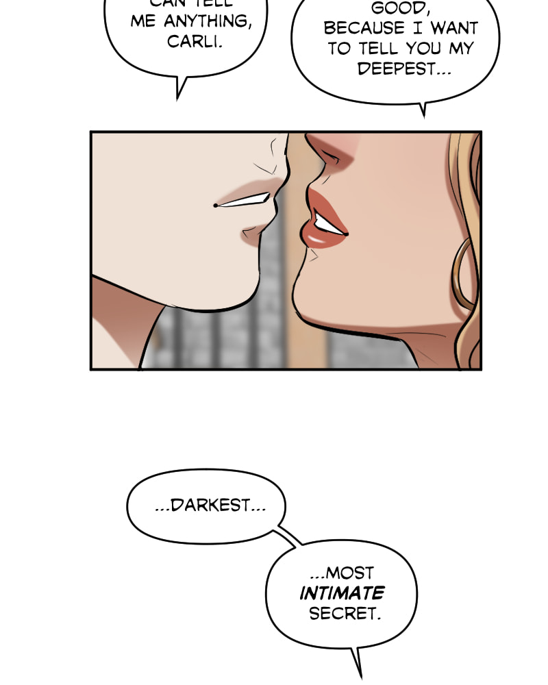 Read Possessed chapter 68 image 24 on Lezhin