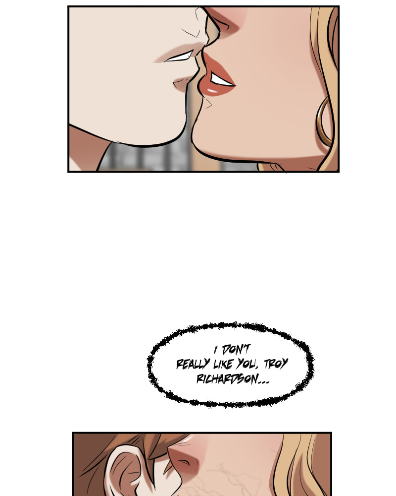 Read Possessed chapter 68 image 25 on Lezhin