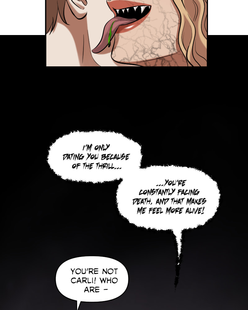 Read Possessed chapter 68 image 26 on Lezhin