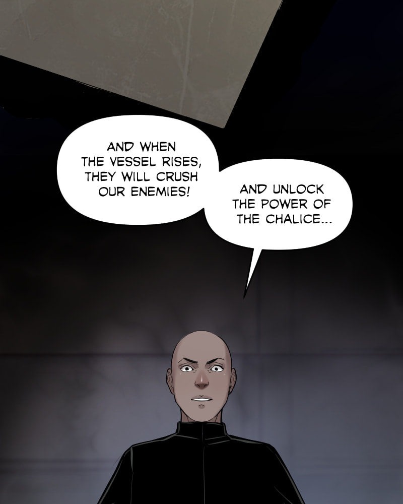 Read Possessed chapter 68 image 3 on Lezhin