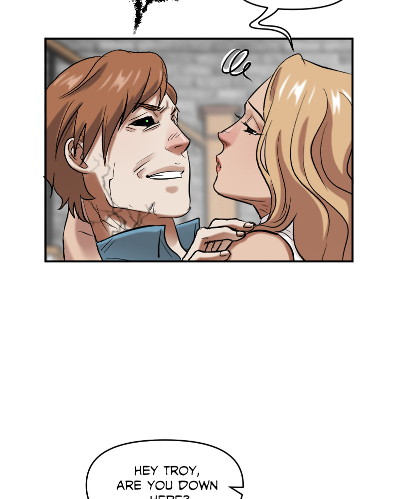Read Possessed chapter 68 image 31 on Lezhin