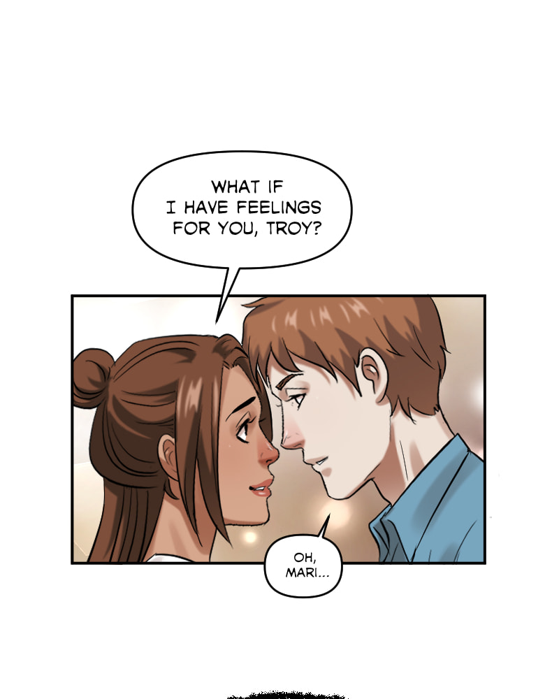 Read Possessed chapter 68 image 41 on Lezhin