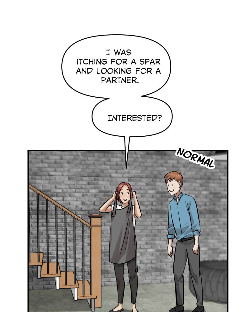 Read Possessed chapter 68 image 47 on Lezhin