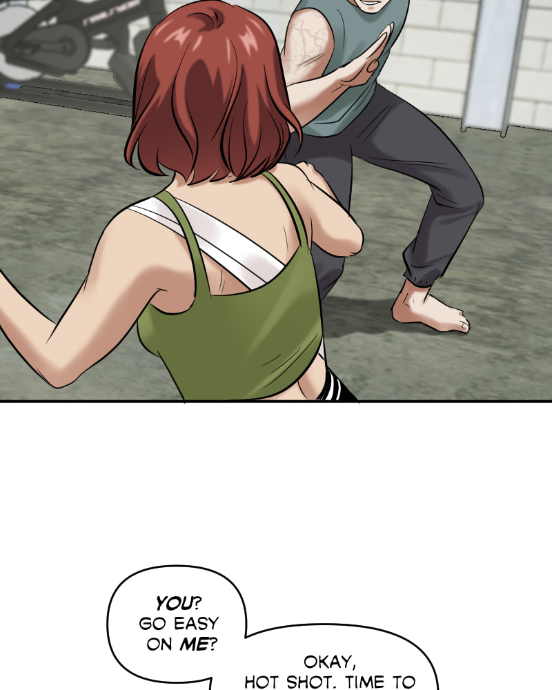 Read Possessed chapter 69 image 13 on Lezhin