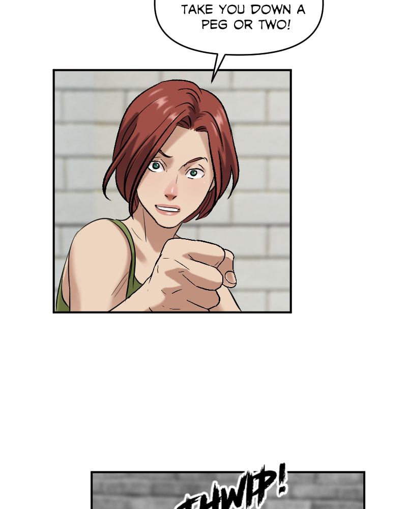 Read Possessed chapter 69 image 14 on Lezhin