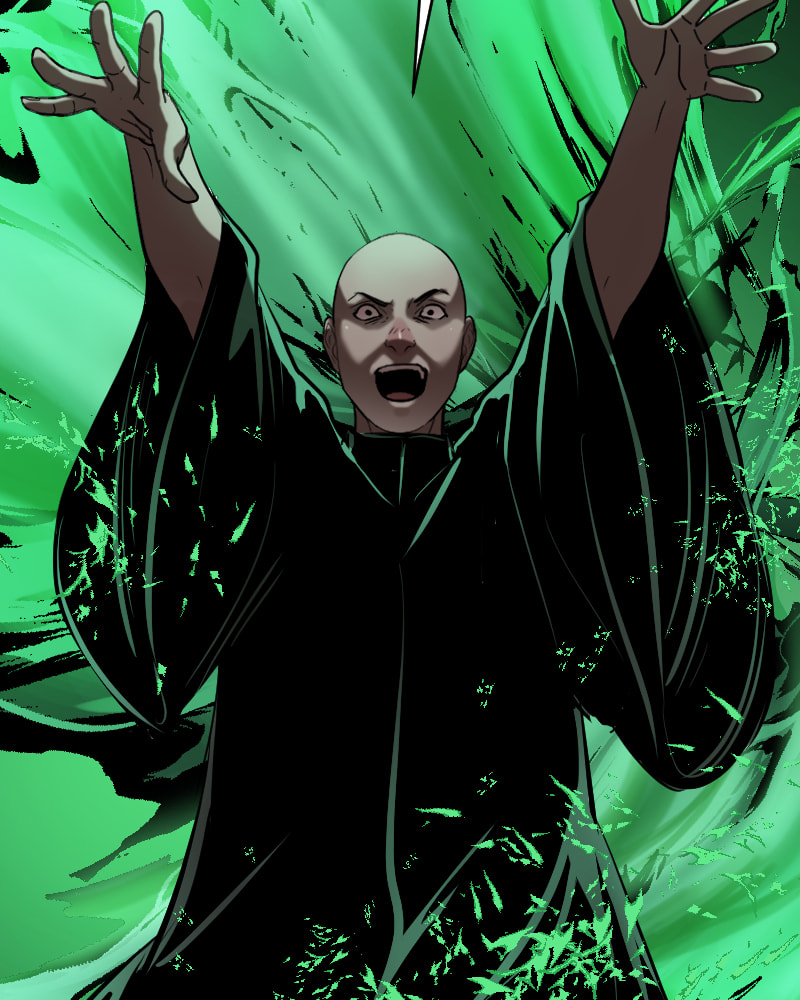 Read Possessed chapter 69 image 2 on Lezhin