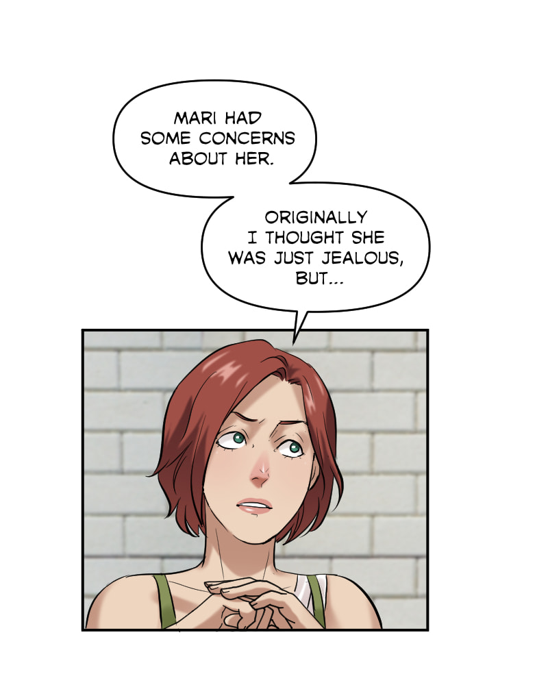 Read Possessed chapter 69 image 26 on Lezhin