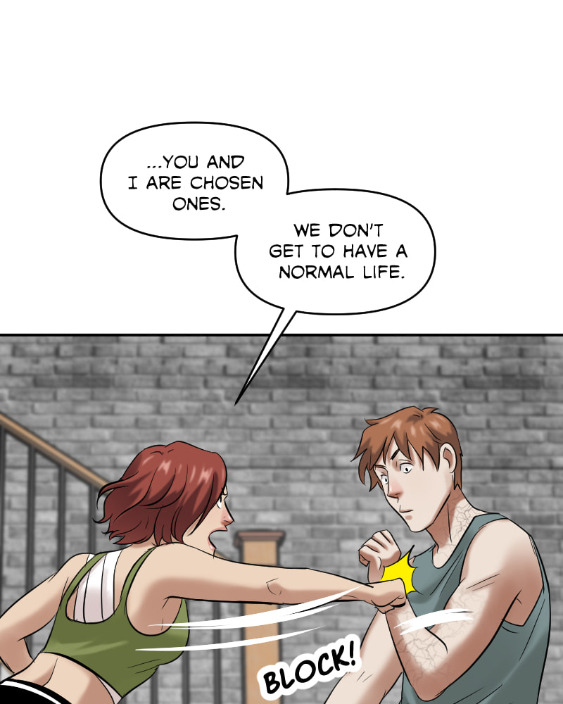 Read Possessed chapter 69 image 27 on Lezhin