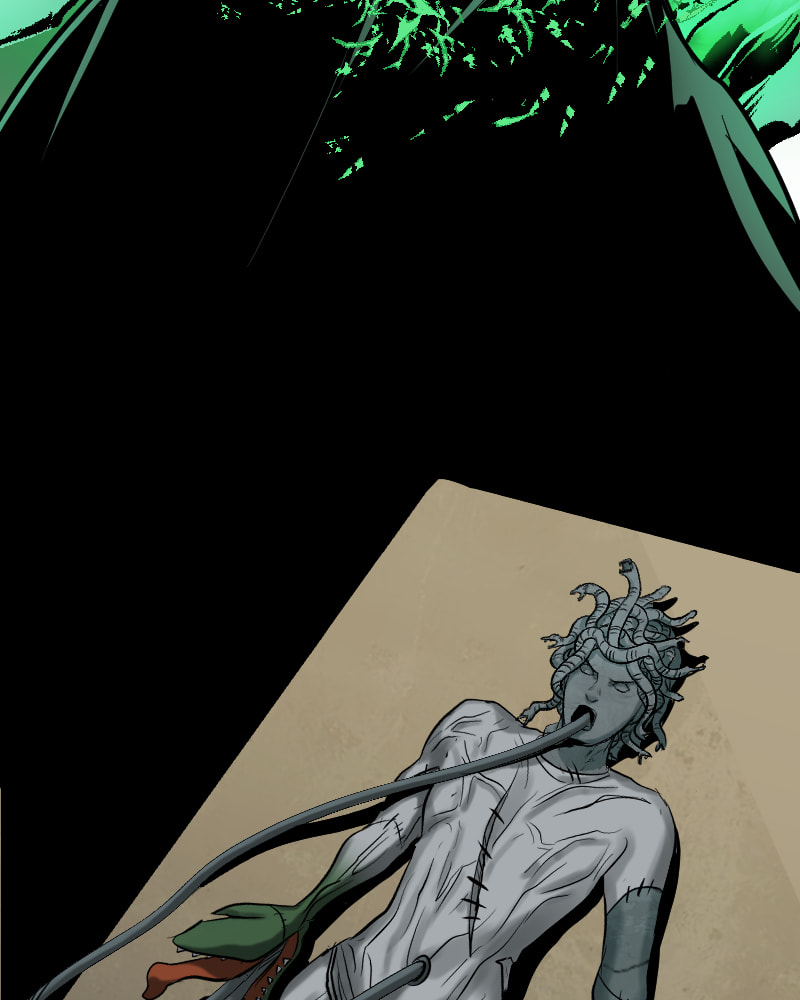 Read Possessed chapter 69 image 3 on Lezhin