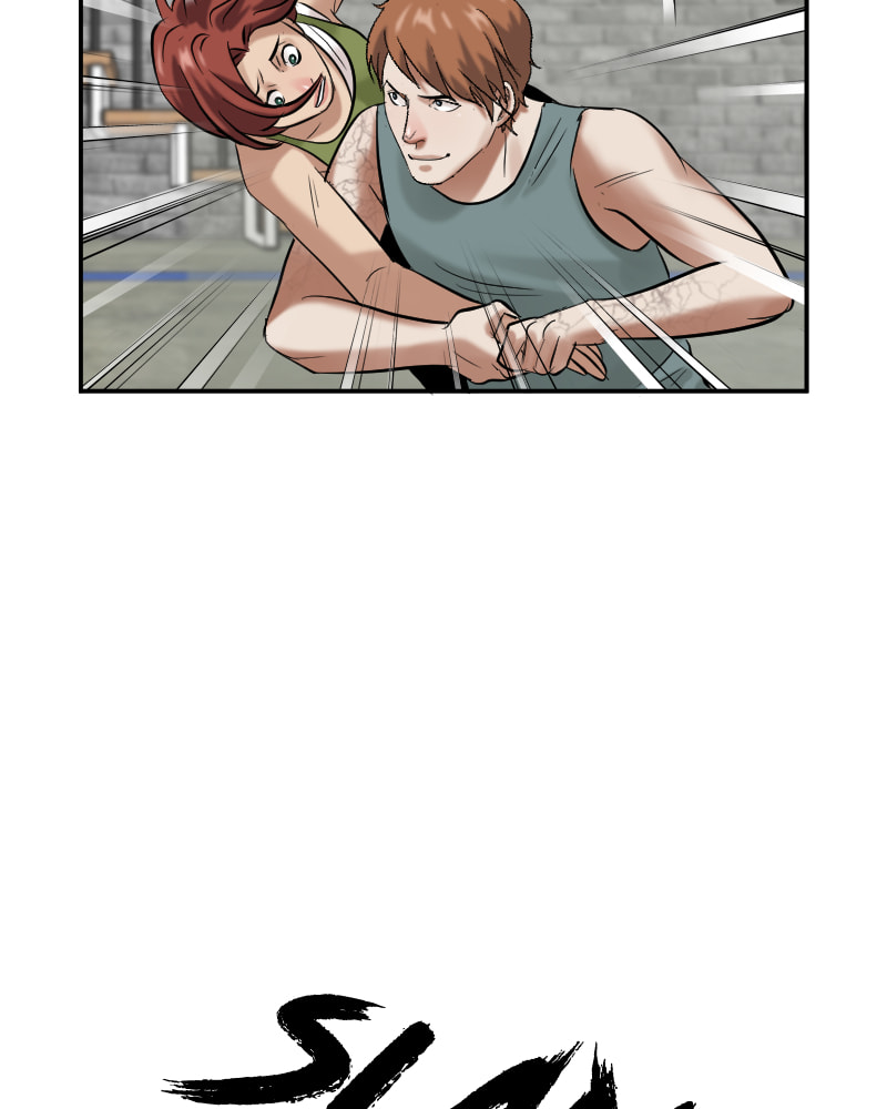 Read Possessed chapter 69 image 34 on Lezhin