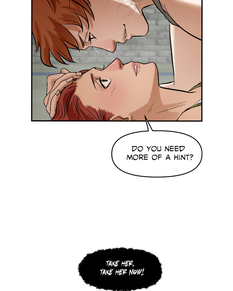 Read Possessed chapter 69 image 38 on Lezhin