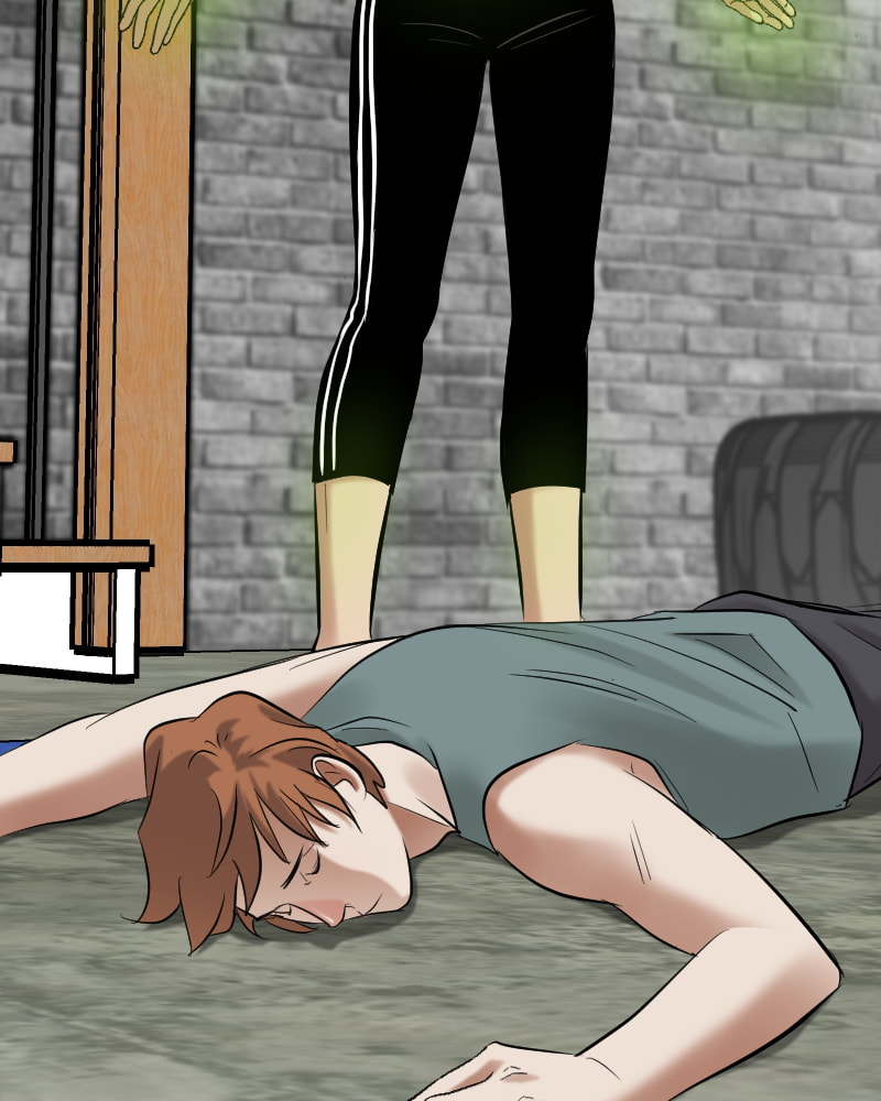 Read Possessed chapter 69 image 42 on Lezhin