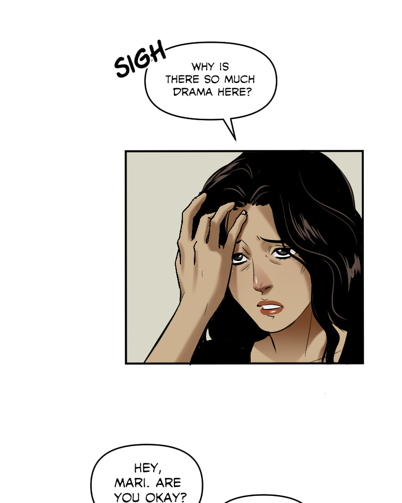 Read Possessed chapter 69 image 45 on Lezhin