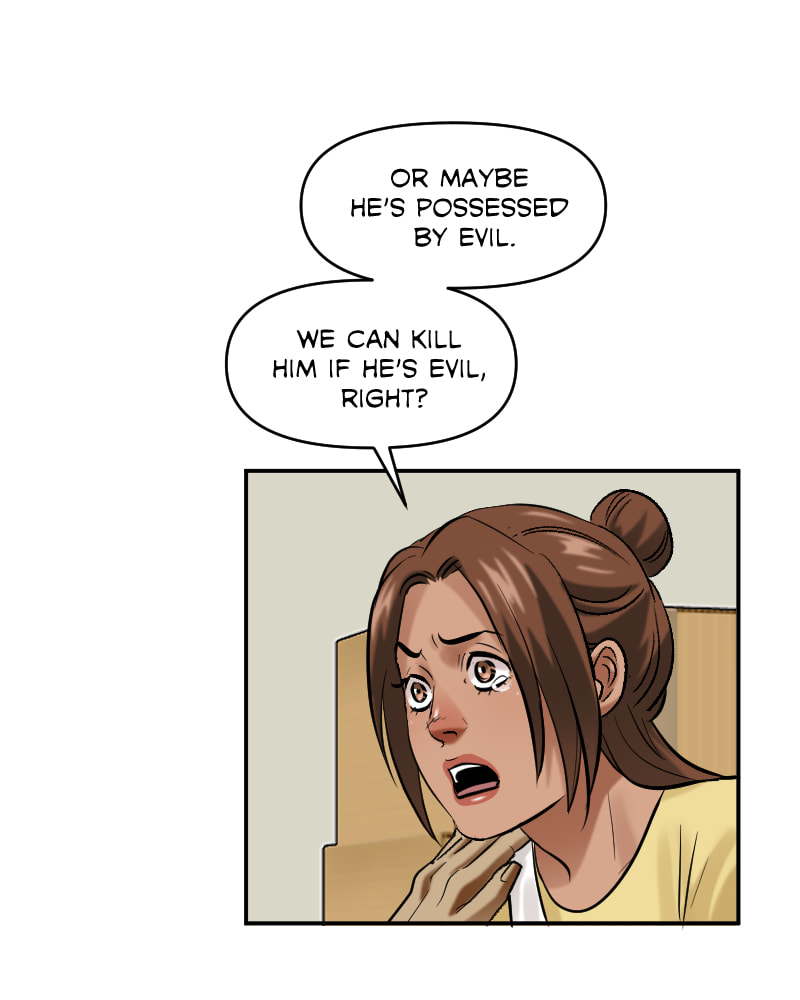 Read Possessed chapter 69 image 50 on Lezhin