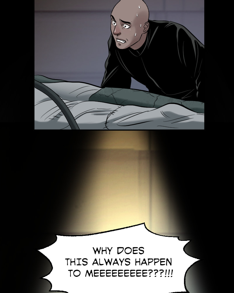 Read Possessed chapter 69 image 8 on Lezhin