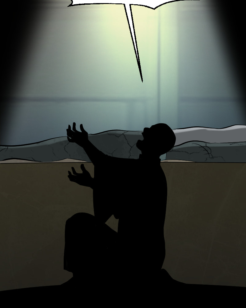 Read Possessed chapter 69 image 9 on Lezhin