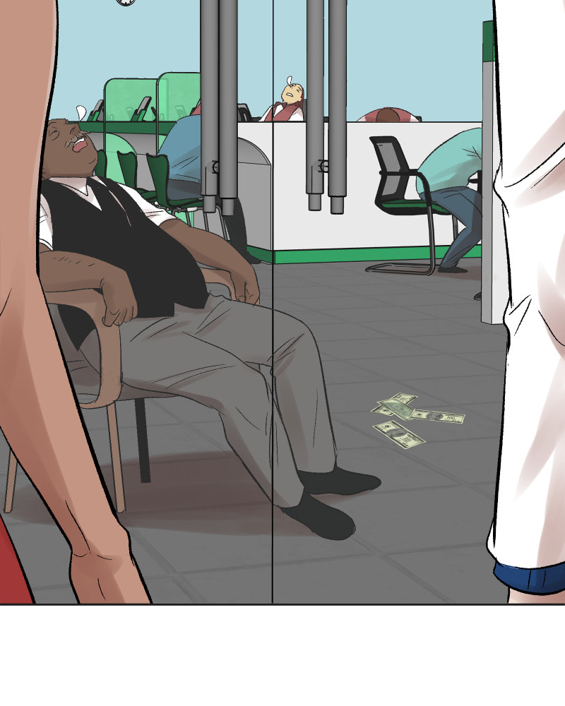 Read Possessed chapter 7 image 11 on Lezhin