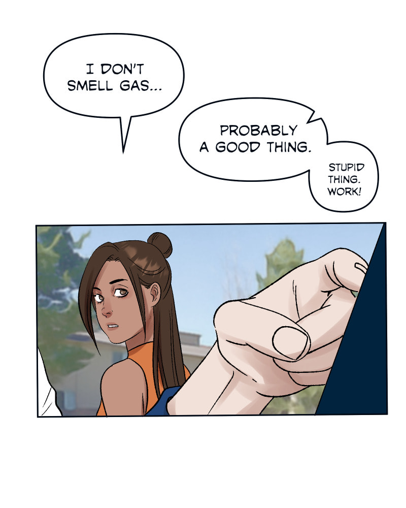 Read Possessed chapter 7 image 15 on Lezhin