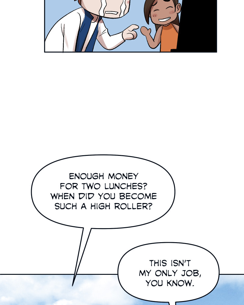 Read Possessed chapter 7 image 17 on Lezhin
