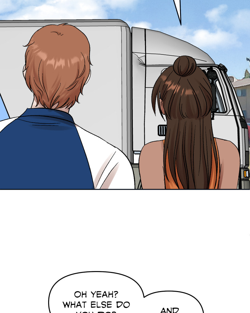 Read Possessed chapter 7 image 18 on Lezhin