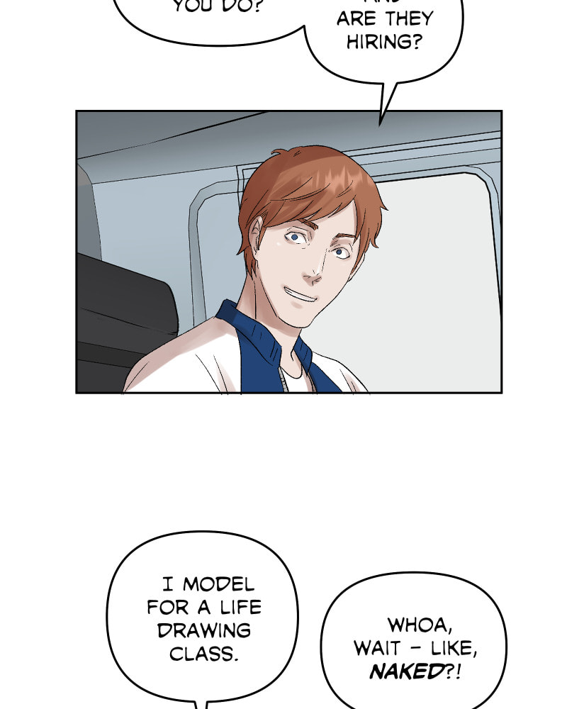 Read Possessed chapter 7 image 19 on Lezhin