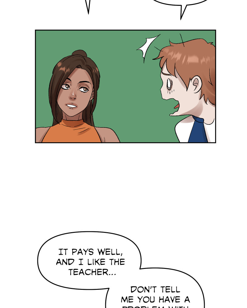 Read Possessed chapter 7 image 20 on Lezhin