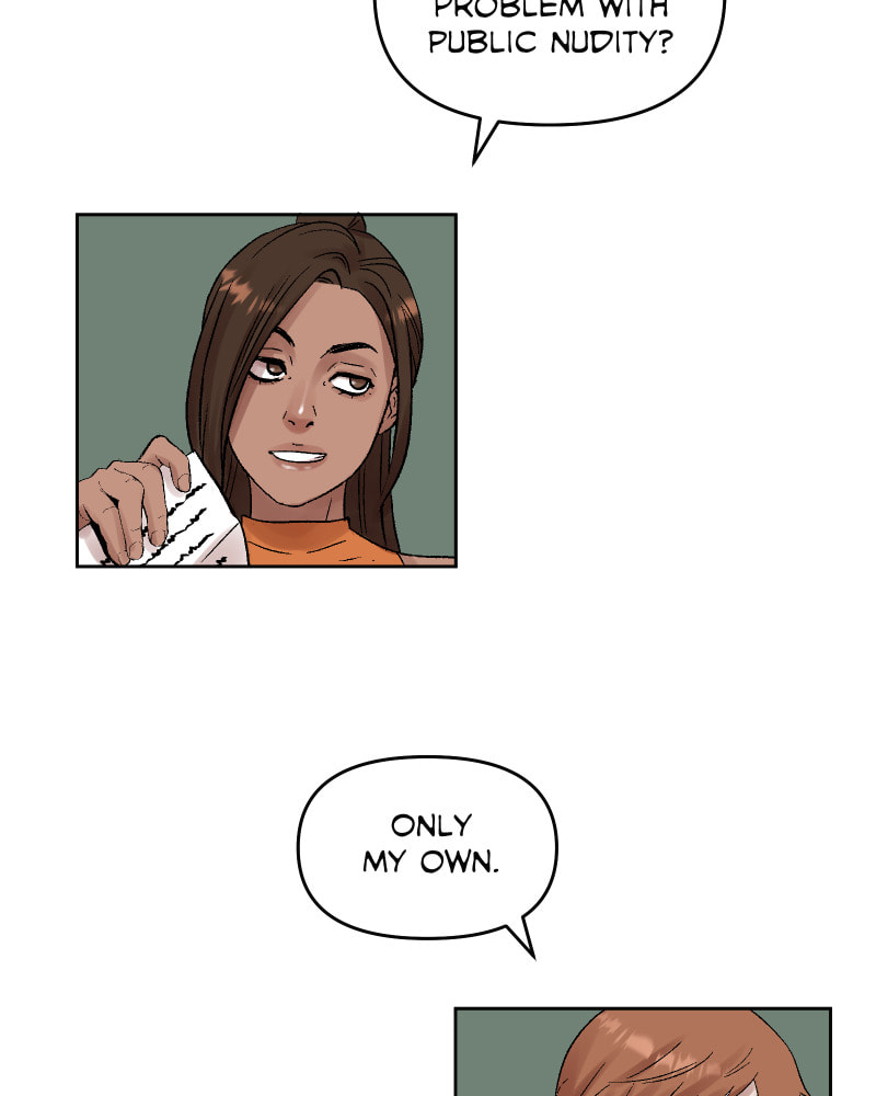 Read Possessed chapter 7 image 21 on Lezhin