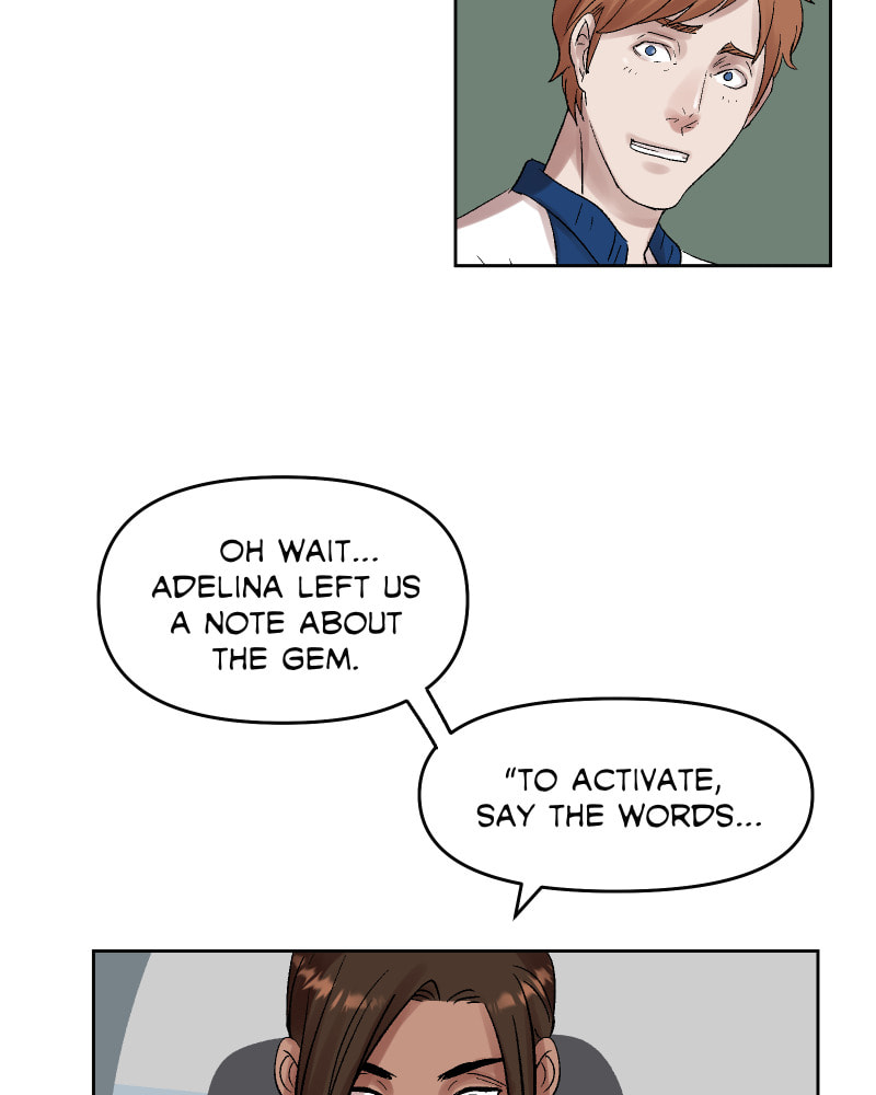 Read Possessed chapter 7 image 22 on Lezhin