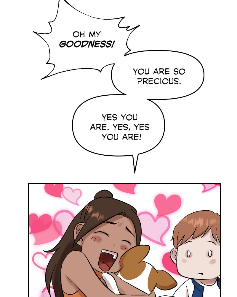 Read Possessed chapter 7 image 29 on Lezhin