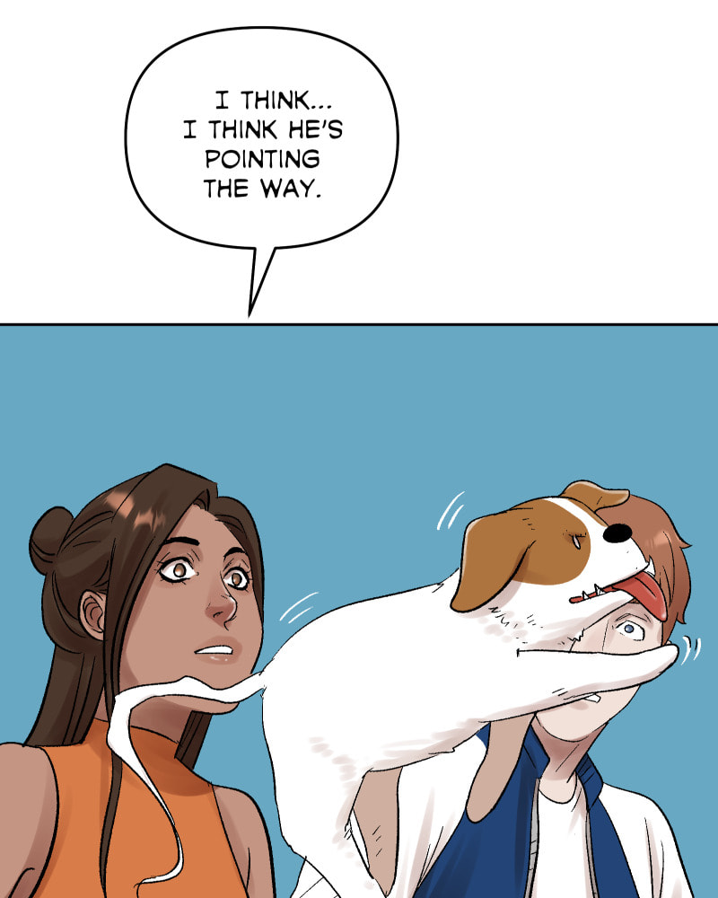 Read Possessed chapter 7 image 33 on Lezhin