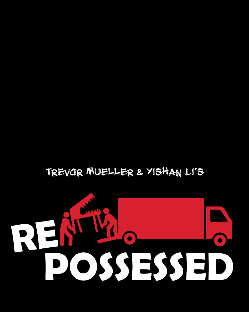 Read Possessed chapter 7 image 36 on Lezhin