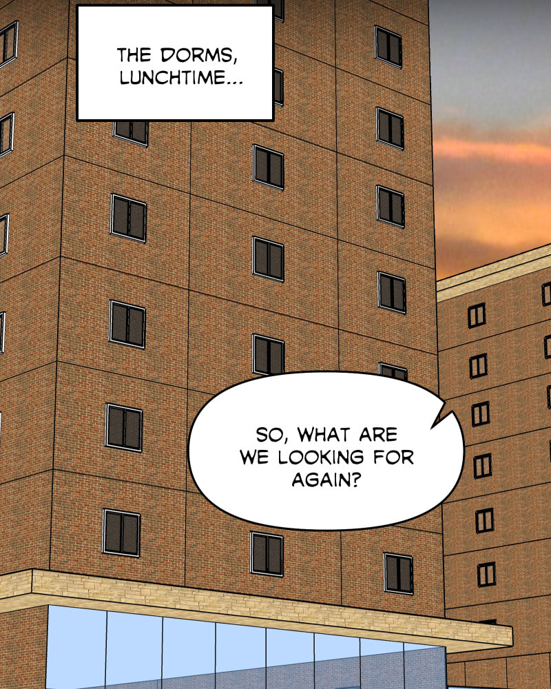 Read Possessed chapter 7 image 38 on Lezhin