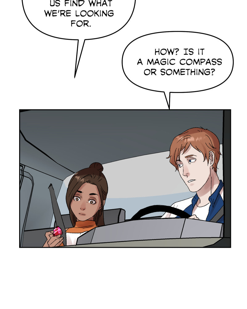 Read Possessed chapter 7 image 4 on Lezhin