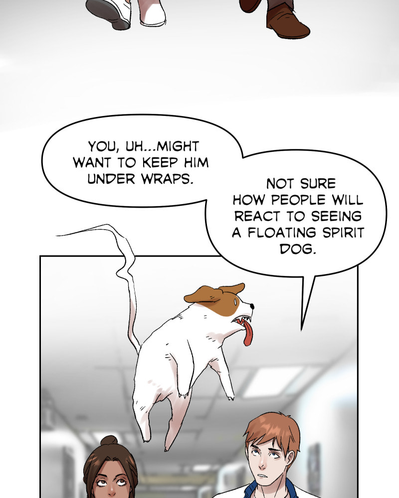 Read Possessed chapter 7 image 41 on Lezhin