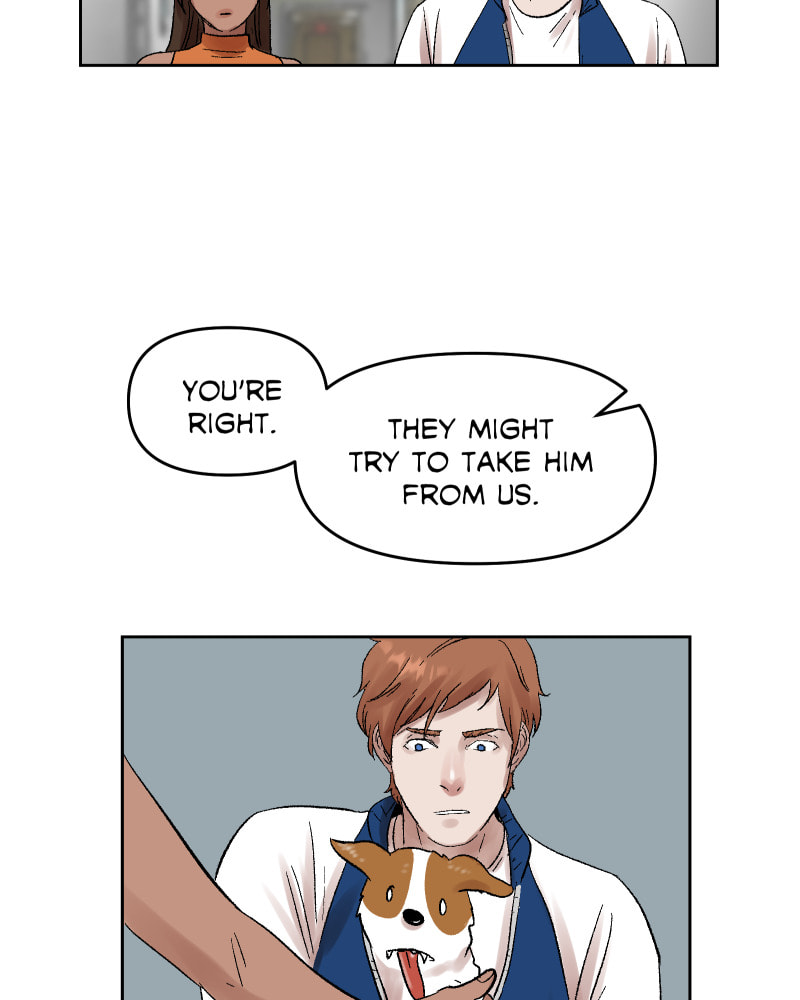 Read Possessed chapter 7 image 42 on Lezhin