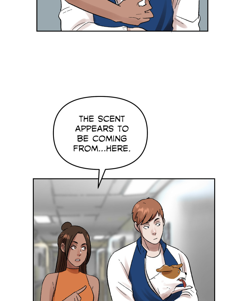 Read Possessed chapter 7 image 43 on Lezhin