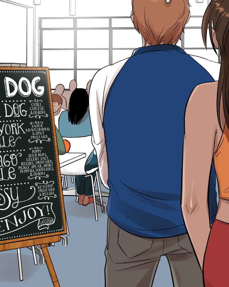 Read Possessed chapter 7 image 45 on Lezhin