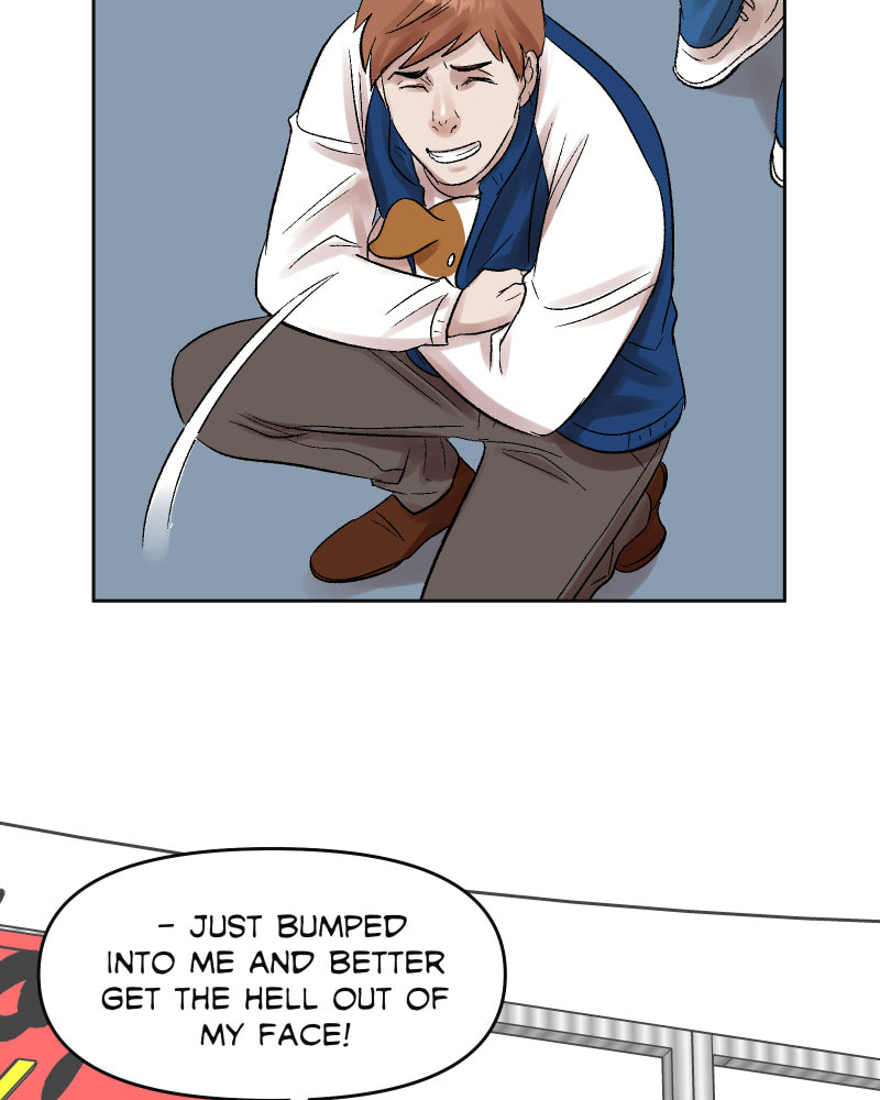Read Possessed chapter 7 image 51 on Lezhin