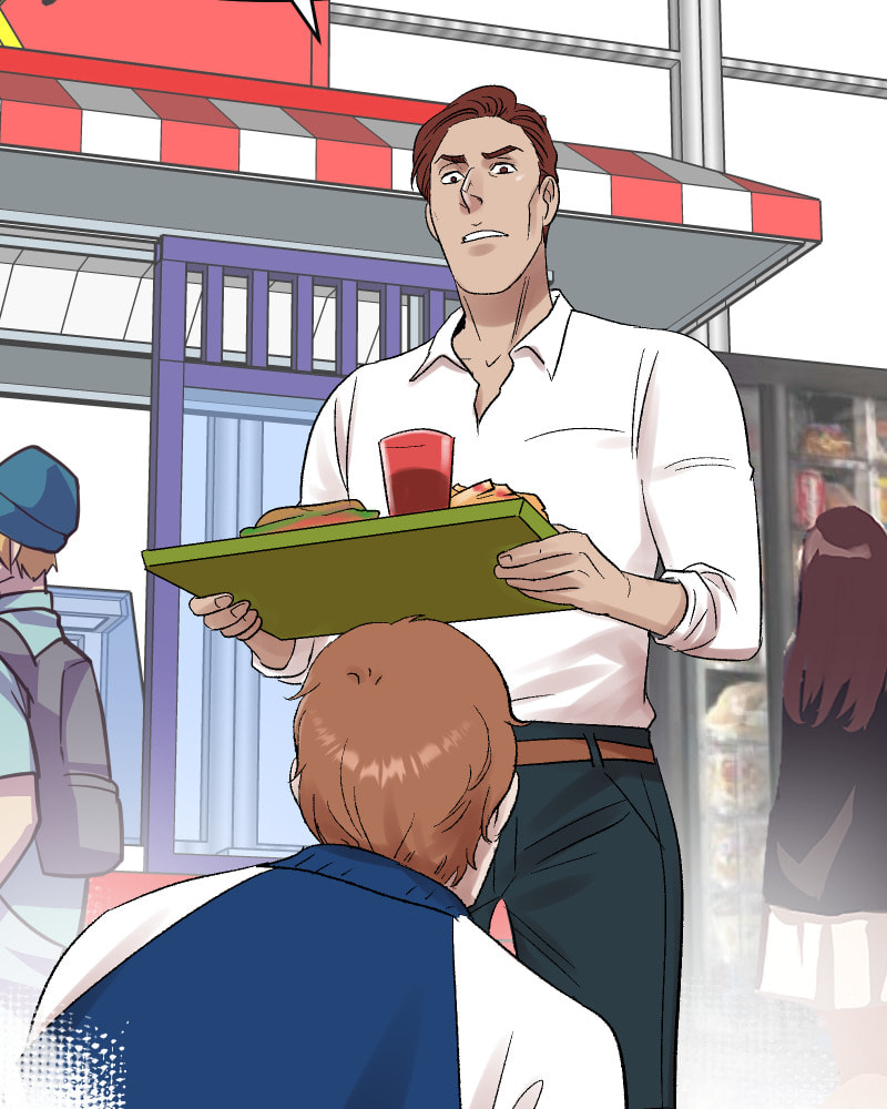 Read Possessed chapter 7 image 52 on Lezhin