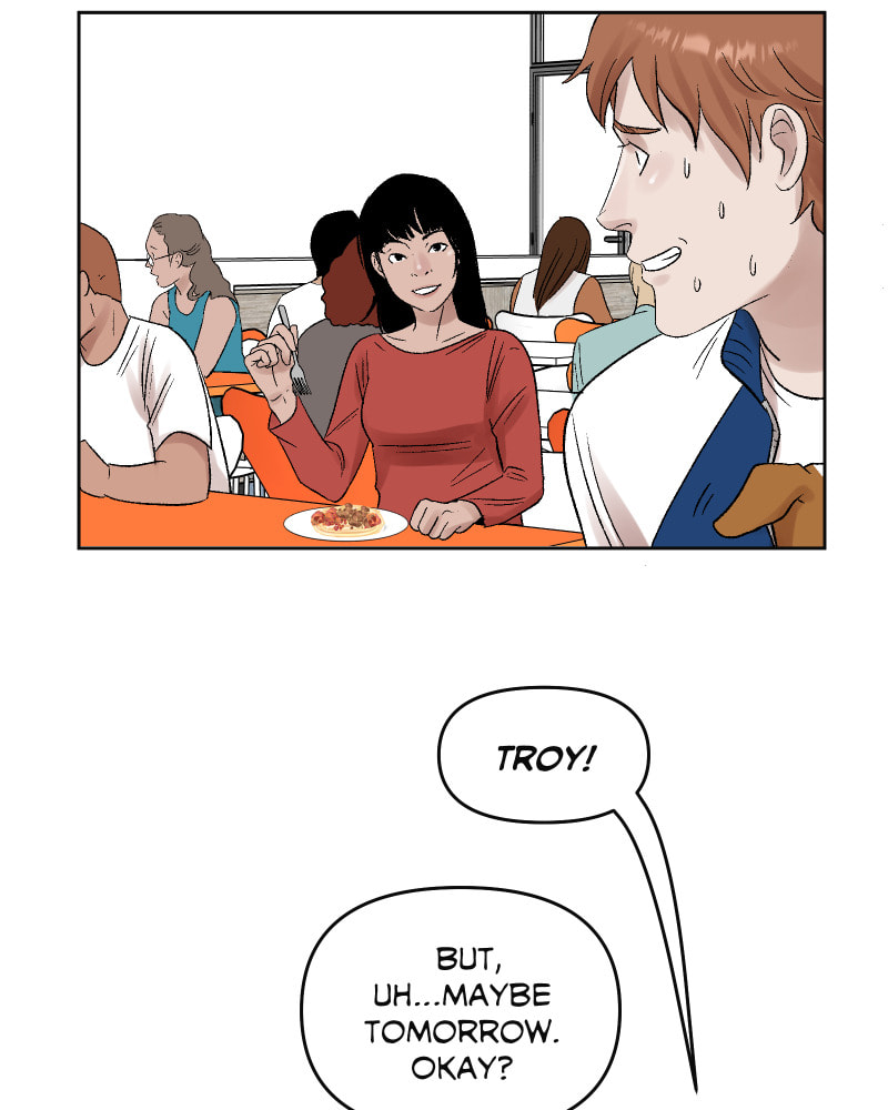 Read Possessed chapter 7 image 58 on Lezhin