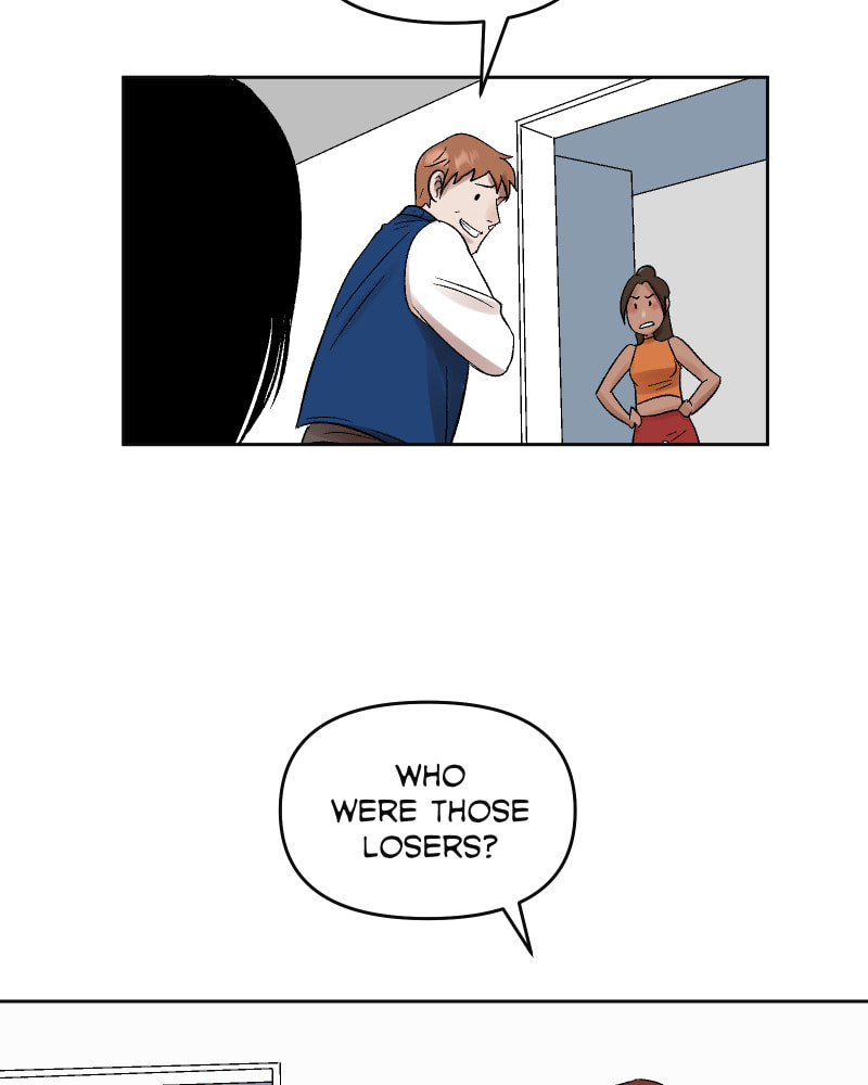 Read Possessed chapter 7 image 59 on Lezhin