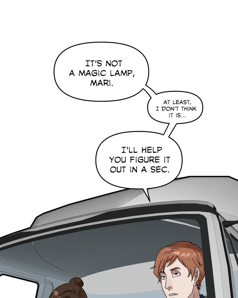 Read Possessed chapter 7 image 6 on Lezhin