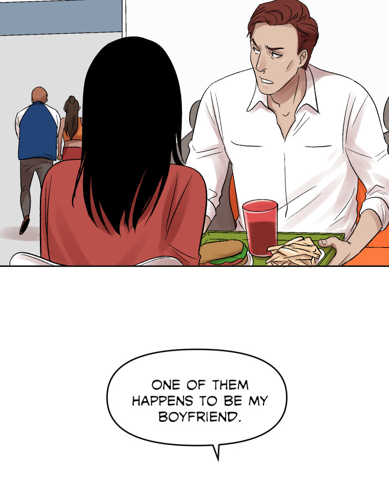 Read Possessed chapter 7 image 60 on Lezhin