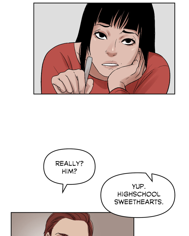 Read Possessed chapter 7 image 61 on Lezhin