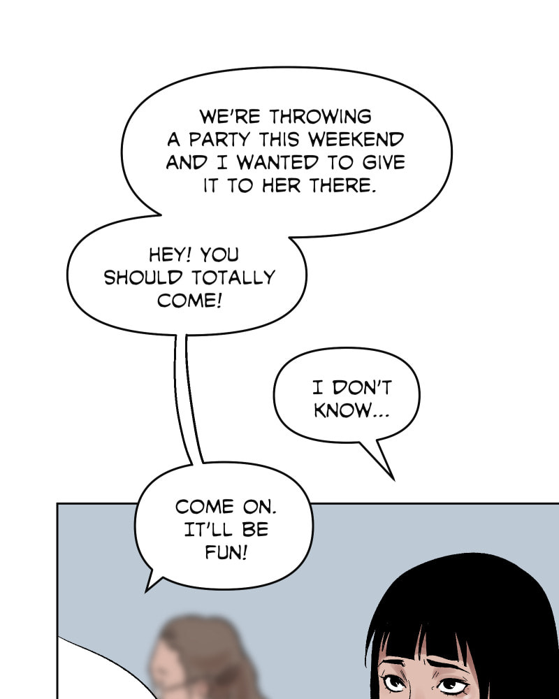 Read Possessed chapter 7 image 65 on Lezhin