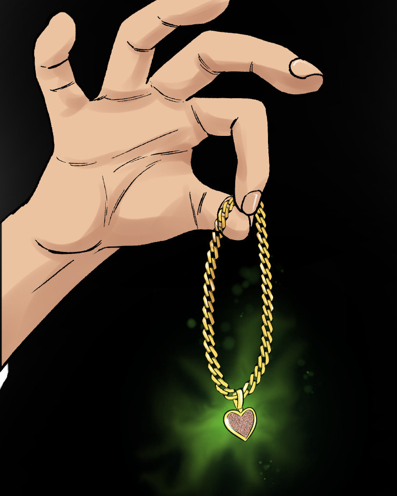 Read Possessed chapter 7 image 68 on Lezhin