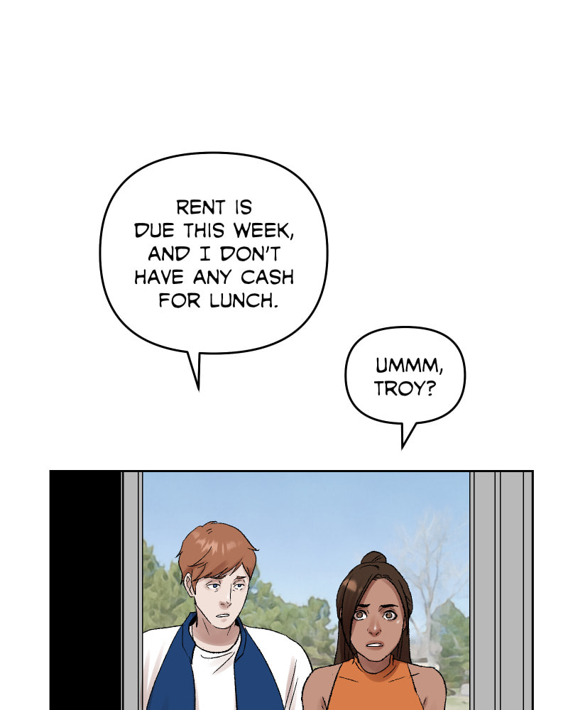 Read Possessed chapter 7 image 9 on Lezhin