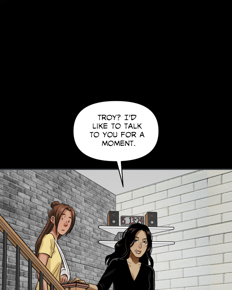Read Possessed chapter 70 image 11 on Lezhin