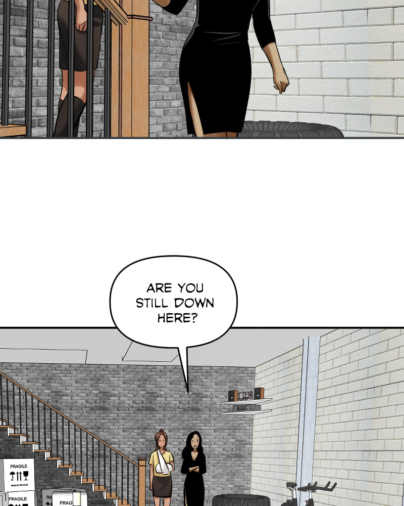 Read Possessed chapter 70 image 12 on Lezhin